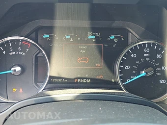 2018 Ford Expedition Limited - miniatura 12