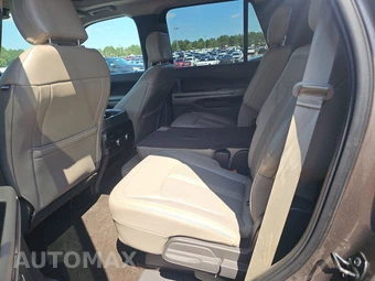 2018 Ford Expedition Limited - miniatura 13