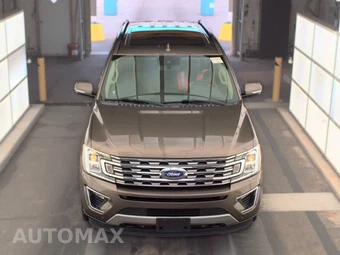 2018 Ford Expedition Limited - miniatura 2