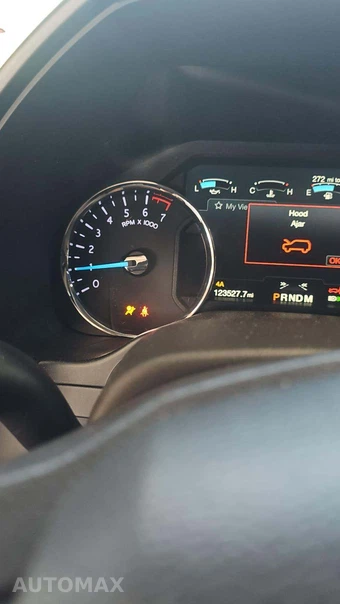 2018 Ford Expedition Limited - miniatura 25