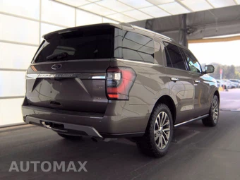 2018 Ford Expedition Limited - miniatura 4