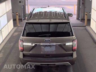 2018 Ford Expedition Limited - miniatura 5