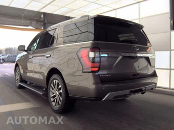 2018 Ford Expedition Limited - miniatura 6