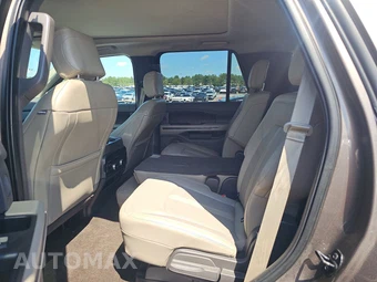 2018 Ford Expedition Limited - miniatura 8