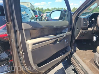 2018 Ford Expedition Limited - miniatura 9