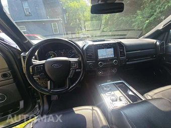 2018 Ford Expedition Limited – miniatura 10