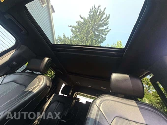 2018 Ford Expedition Limited – miniatura 11