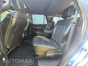 2018 Ford Expedition Limited – miniatura 13