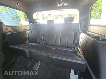 2018 Ford Expedition Limited – miniatura 14