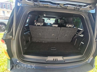 2018 Ford Expedition Limited – miniatura 15