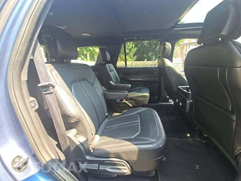 2018 Ford Expedition Limited – miniatura 17