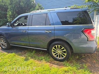 2018 Ford Expedition Limited – miniatura 2