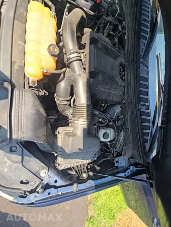 2018 Ford Expedition Limited – miniatura 27