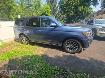 2018 Ford Expedition Limited – miniatura 4