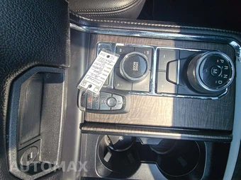 2018 Ford Expedition Limited – miniatura 8