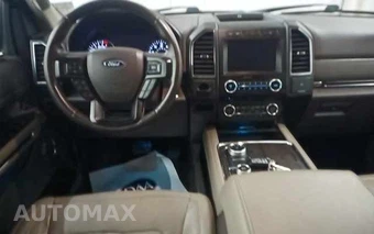2018 Ford Expedition Limited – miniatura 10