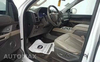 2018 Ford Expedition Limited – miniatura 11