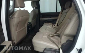 2018 Ford Expedition Limited – miniatura 13