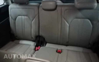 2018 Ford Expedition Limited – miniatura 14