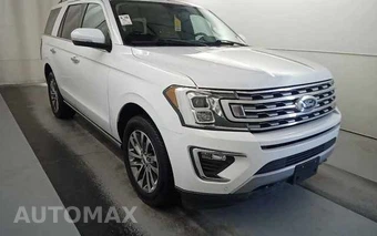 2018 Ford Expedition Limited – miniatura 2