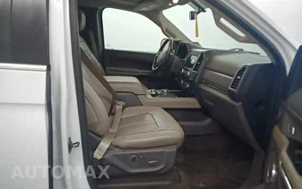 2018 Ford Expedition Limited – miniatura 22