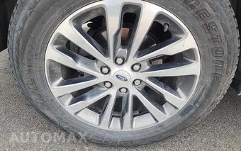 2018 Ford Expedition Limited – miniatura 27