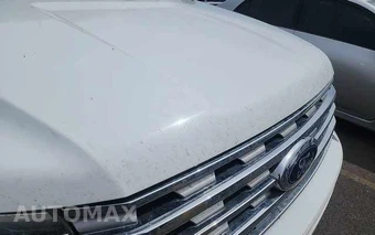 2018 Ford Expedition Limited – miniatura 29
