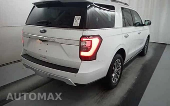 2018 Ford Expedition Limited – miniatura 3