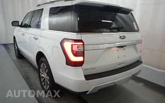 2018 Ford Expedition Limited – miniatura 4