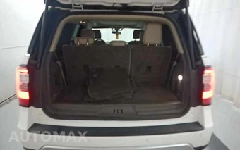 2018 Ford Expedition Limited – miniatura 7