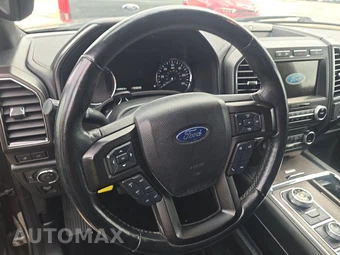 2018 Ford Expedition Limited - miniatura 10