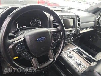 2018 Ford Expedition Limited - miniatura 11