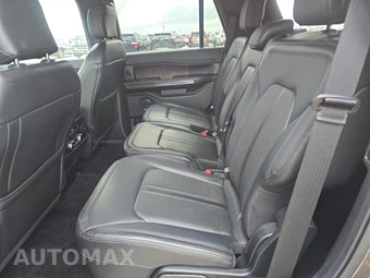 2018 Ford Expedition Limited - miniatura 13