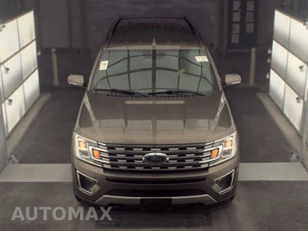 2018 Ford Expedition Limited - miniatura 2