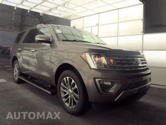 2018 Ford Expedition Limited - miniatura 3