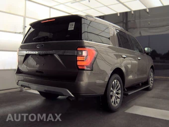 2018 Ford Expedition Limited - miniatura 4