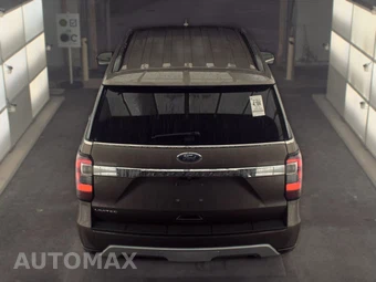 2018 Ford Expedition Limited - miniatura 5