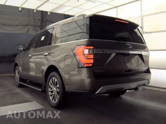 2018 Ford Expedition Limited - miniatura 6