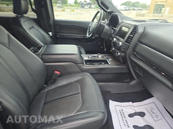 2018 Ford Expedition Limited - miniatura 8