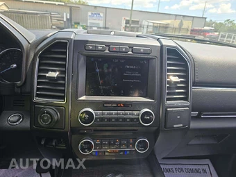 2018 Ford Expedition Limited - miniatura 10