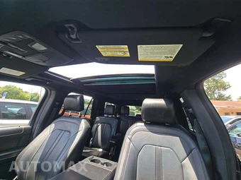 2018 Ford Expedition Limited - miniatura 11