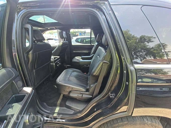 2018 Ford Expedition Limited - miniatura 13