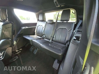 2018 Ford Expedition Limited - miniatura 14
