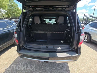 2018 Ford Expedition Limited - miniatura 15