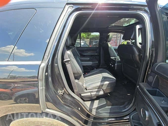 2018 Ford Expedition Limited - miniatura 17