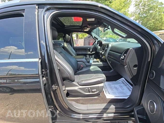2018 Ford Expedition Limited - miniatura 19