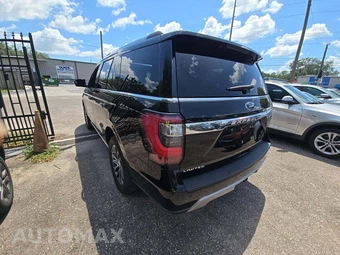 2018 Ford Expedition Limited - miniatura 2