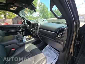 2018 Ford Expedition Limited - miniatura 20
