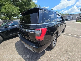 2018 Ford Expedition Limited - miniatura 3