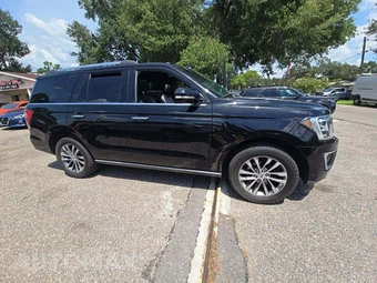 2018 Ford Expedition Limited - miniatura 4